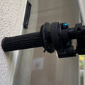 Titanium Throttle Bolts (All Emoto)