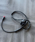 Yozma plug and play regen button