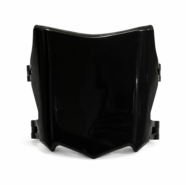 CLTRide Universal E-Moto Number Plate (Sur Ron / Talaria Style Fitment)