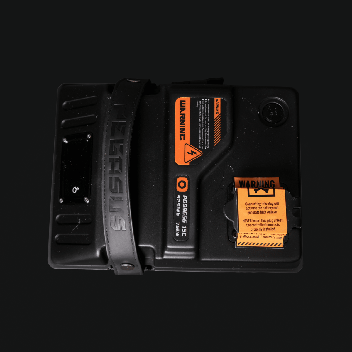 Ventus Ultra Bee Battery 96V 56AH