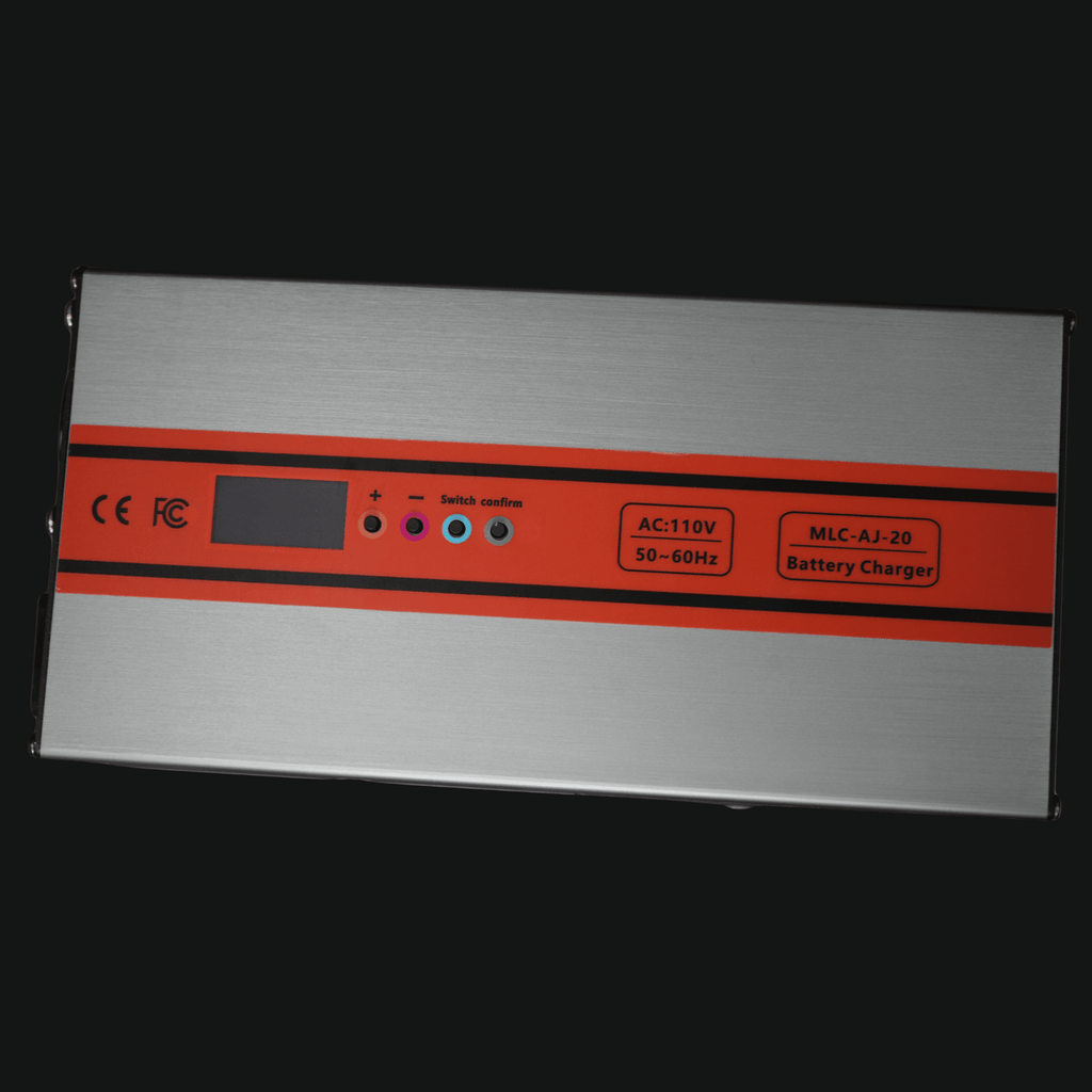 Ventus Ultra Bee Battery 96V 56AH