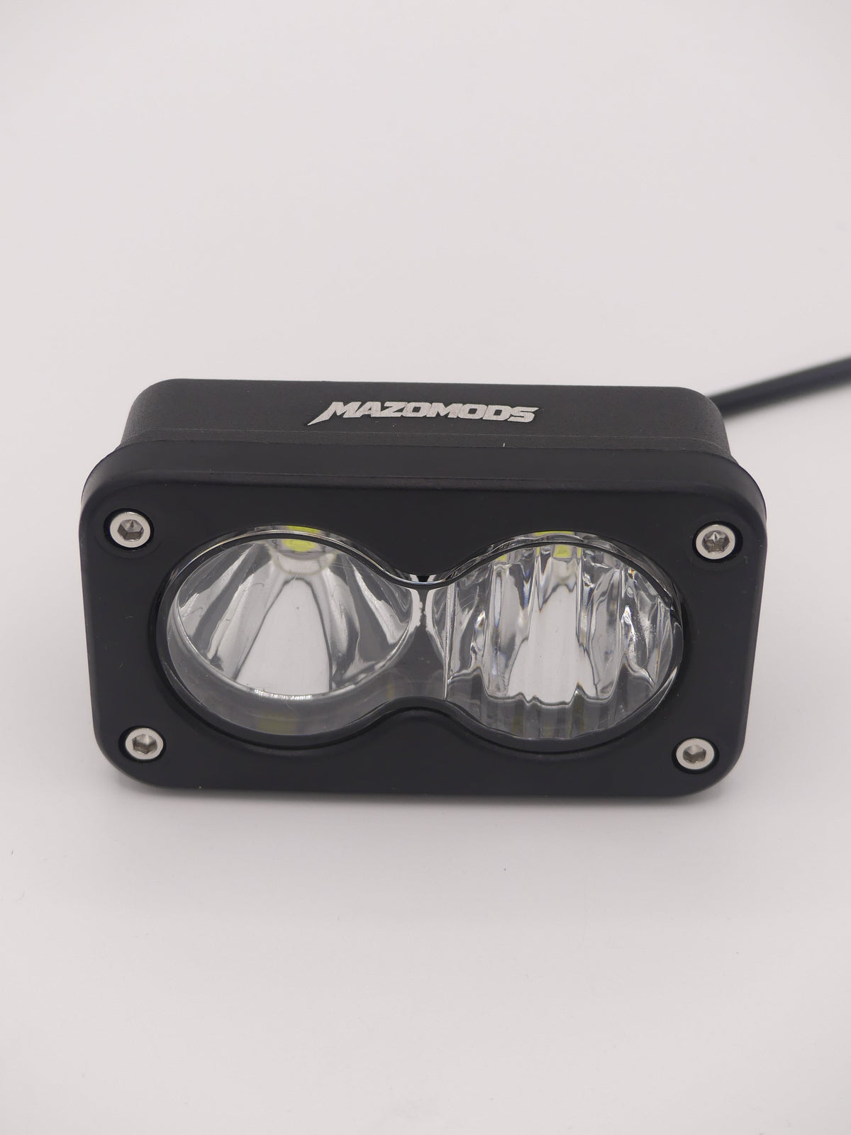 Heybike Villian Plug and Play Baja