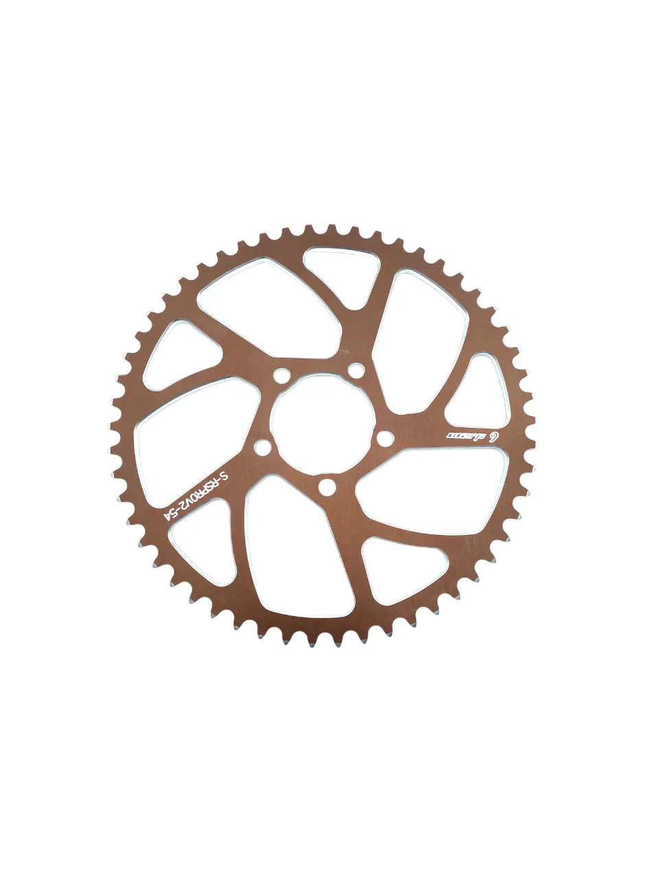 Warp 9 E-Moto Sprocket