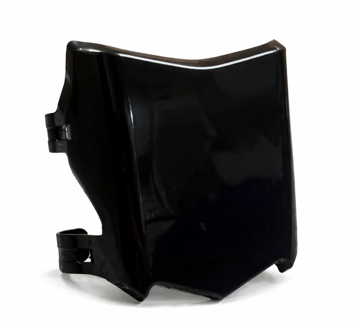 CLTRide Universal E-Moto Number Plate (Sur Ron / Talaria Style Fitment)