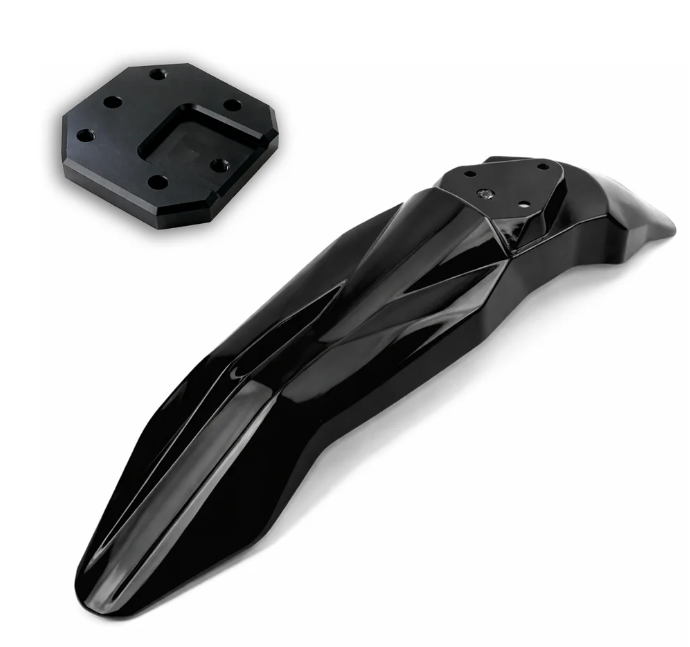 CLTRide Talaria Front Fender/Yozma/tuttio/heybike villian
