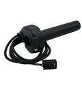 Surron Throttle for yozma